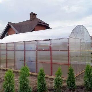 Поликарбонат метр иркутск