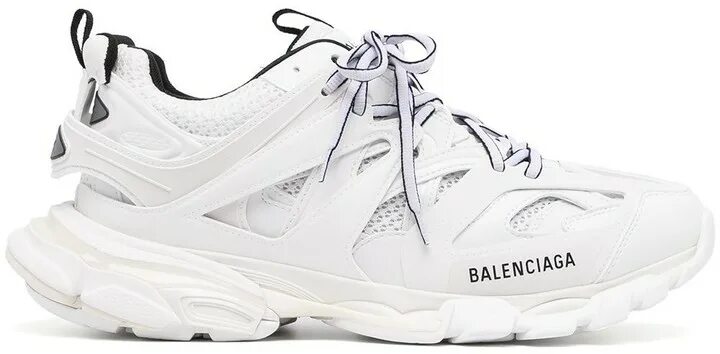 Balenciaga track v1. Баленсиага track белые. Balenciaga кроссовки track белые черные. Balenciaga track 1 White легитчек. White tracks