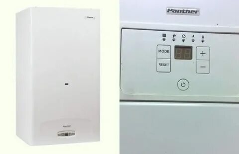 F33 котел protherm