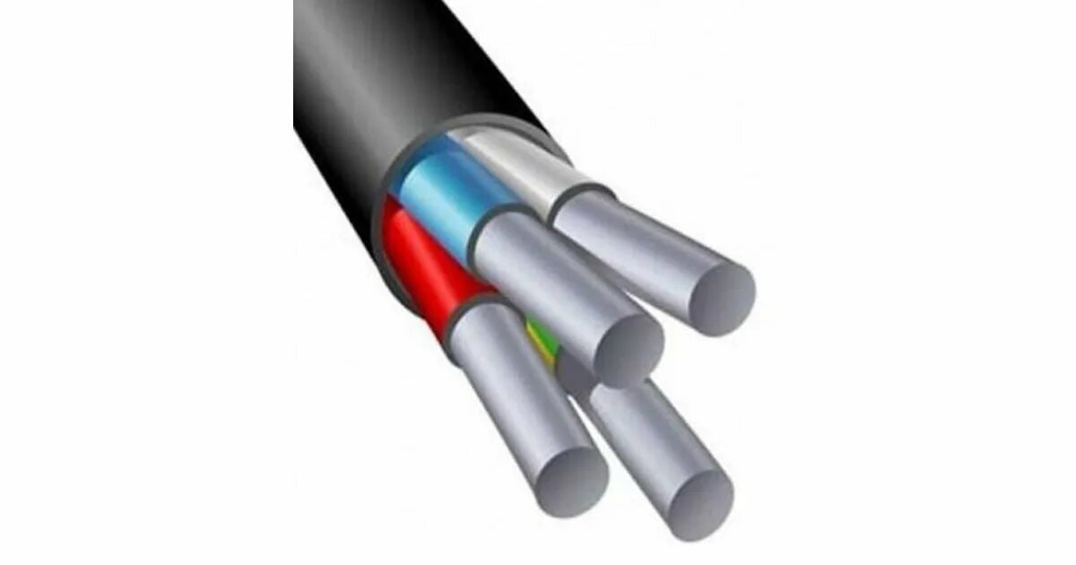 Кабель силовой 5 16. Кабель силовой алюминиевый АВВГ-П Rexant 2x2.5 мм² [01-8750]. АВВГ алюминий кабель 2х2.5. Кабель алюминиевый АВВГ 4х16. Кабель АВВГ 2х4 медь.