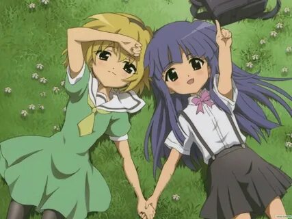 Higurashi kai