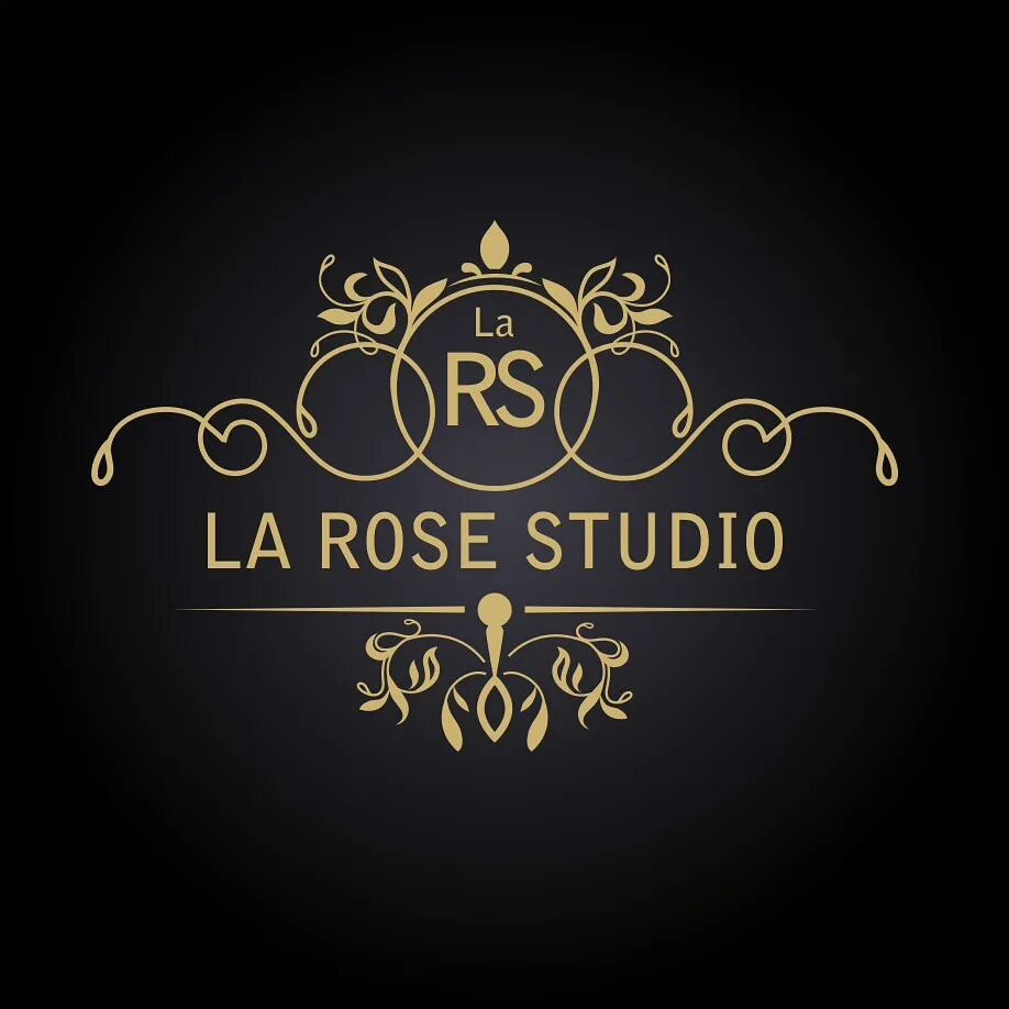 La rose est. La логотип. La Rose логотип. Studio la Rose Ярославль. Студия цветов 55 логотип.