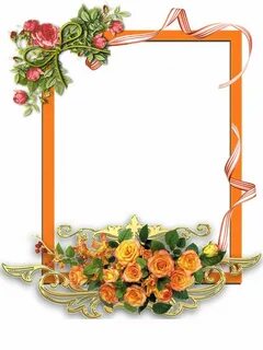 Рамки поздравления с днем