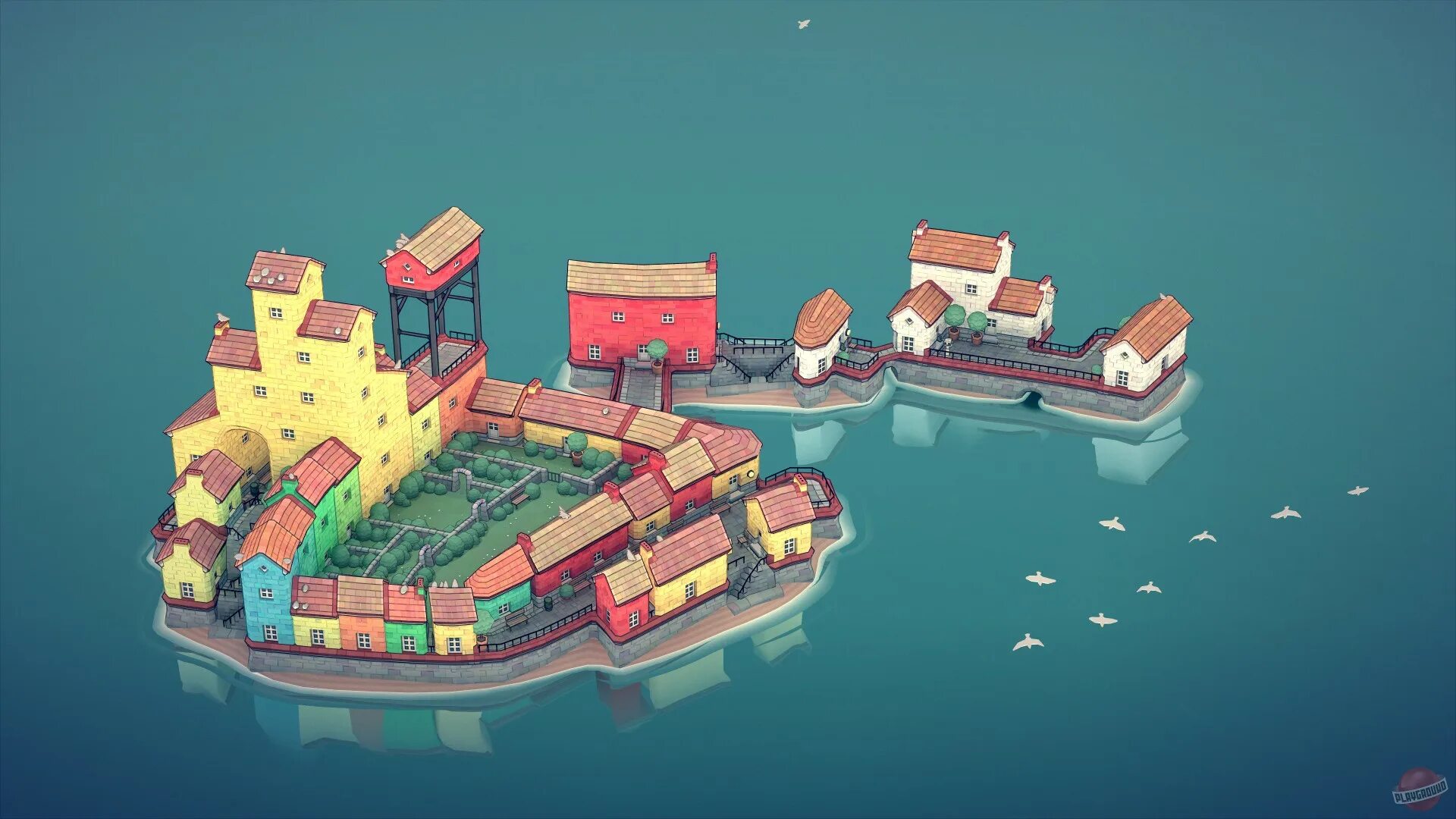Townscaper android. Townscaper. townscaper постройки. townscaper игра. townscape постройки красивые.