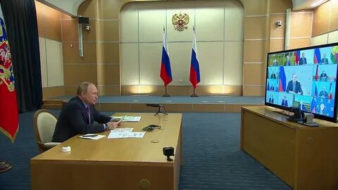 Российские новости 2024