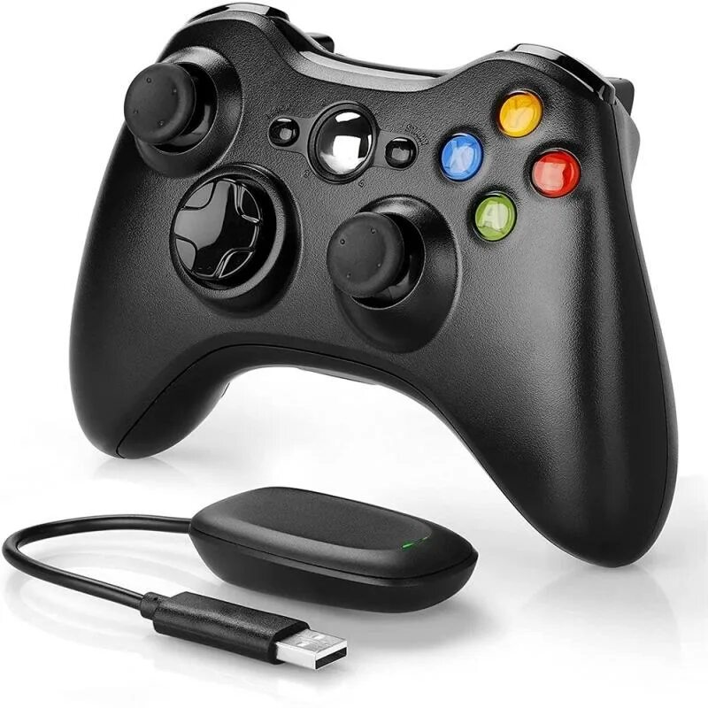 4g wireless controller gamepad. Джойстик хбокс 360. Геймпад Xbox 360 Controller. Джойстик хбокс 360 беспроводной. Джойстик Xbox 360 2.4g Wireless черный.