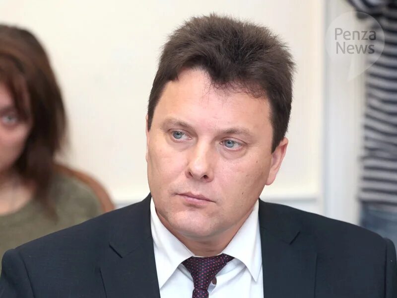 Интервью с главным механиком Сызранского НПЗ