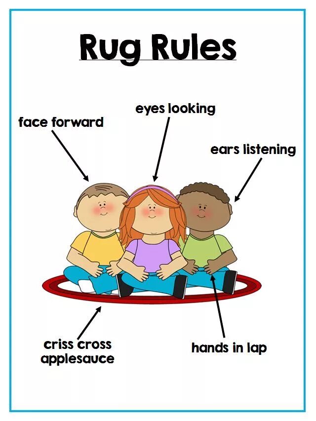 Rules pdf
