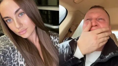 Девушка с урала блоггер