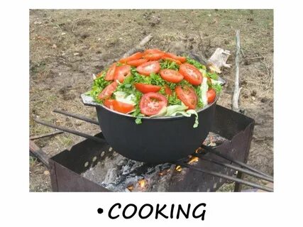 Возьми казан
