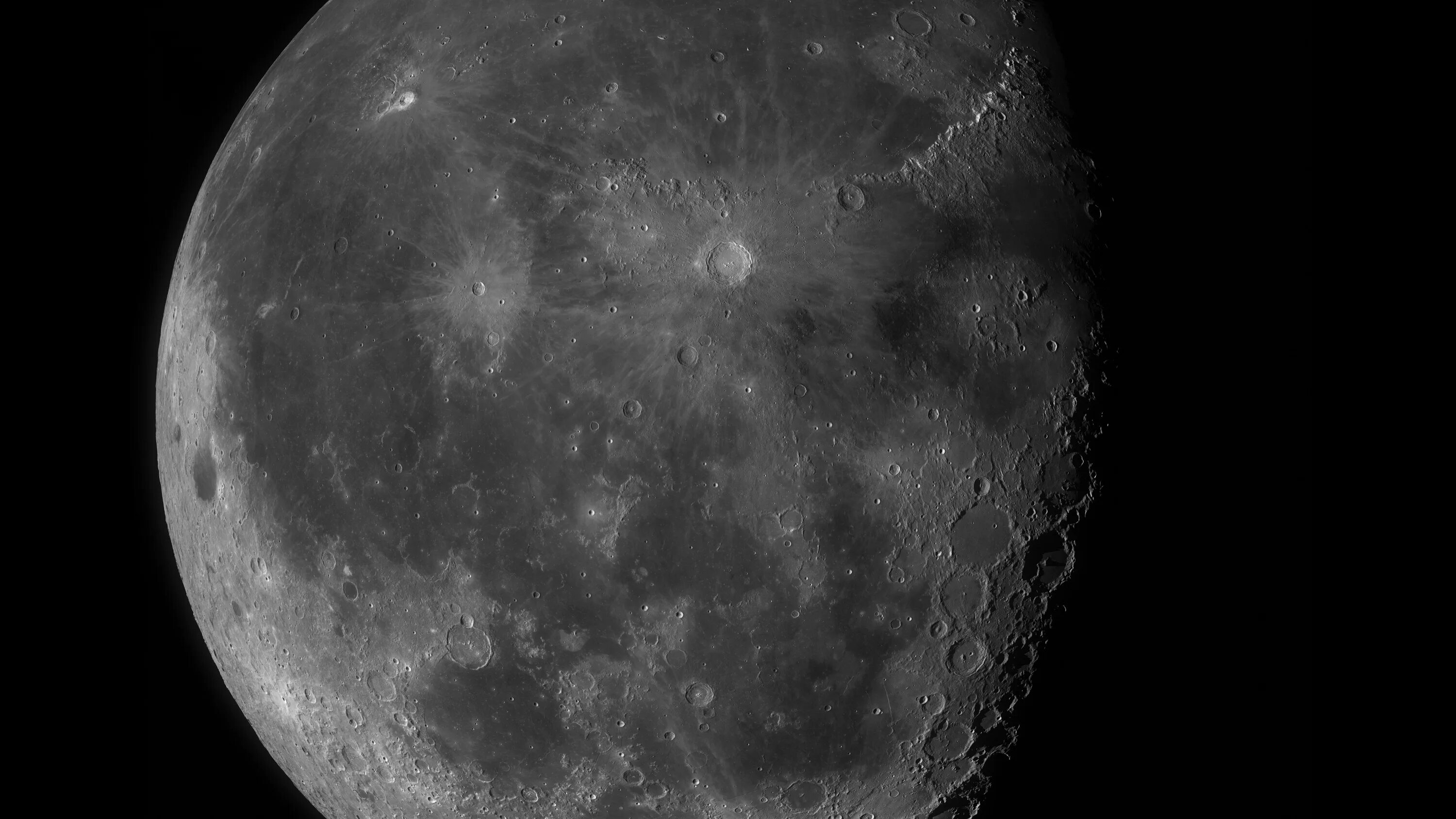 Lunar 8. Луна. Фото Луны. Снимки Луны. Луна из космоса.