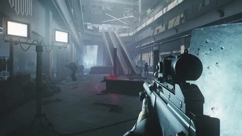 Игра побег из таркова