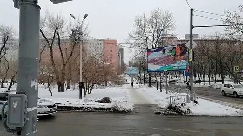 Уссурийская хабаровск