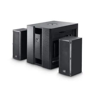 Ld systems