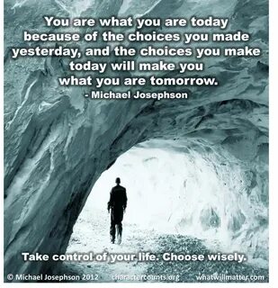 Today's life