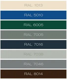 Ral 7046