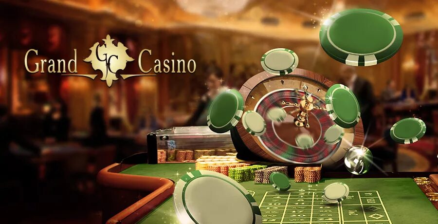 Игровой клуб гранд. Гранд казино. Казино Grand Casino. Виртуальное казино Гранд. Казино Винсе Гранд.