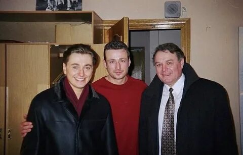 Где снимали бригаду дача