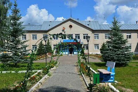 Красногорский звениговский