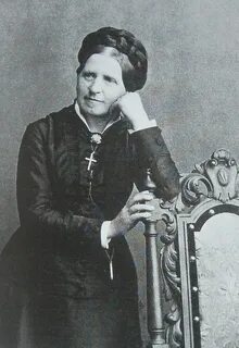 Johanna bardin