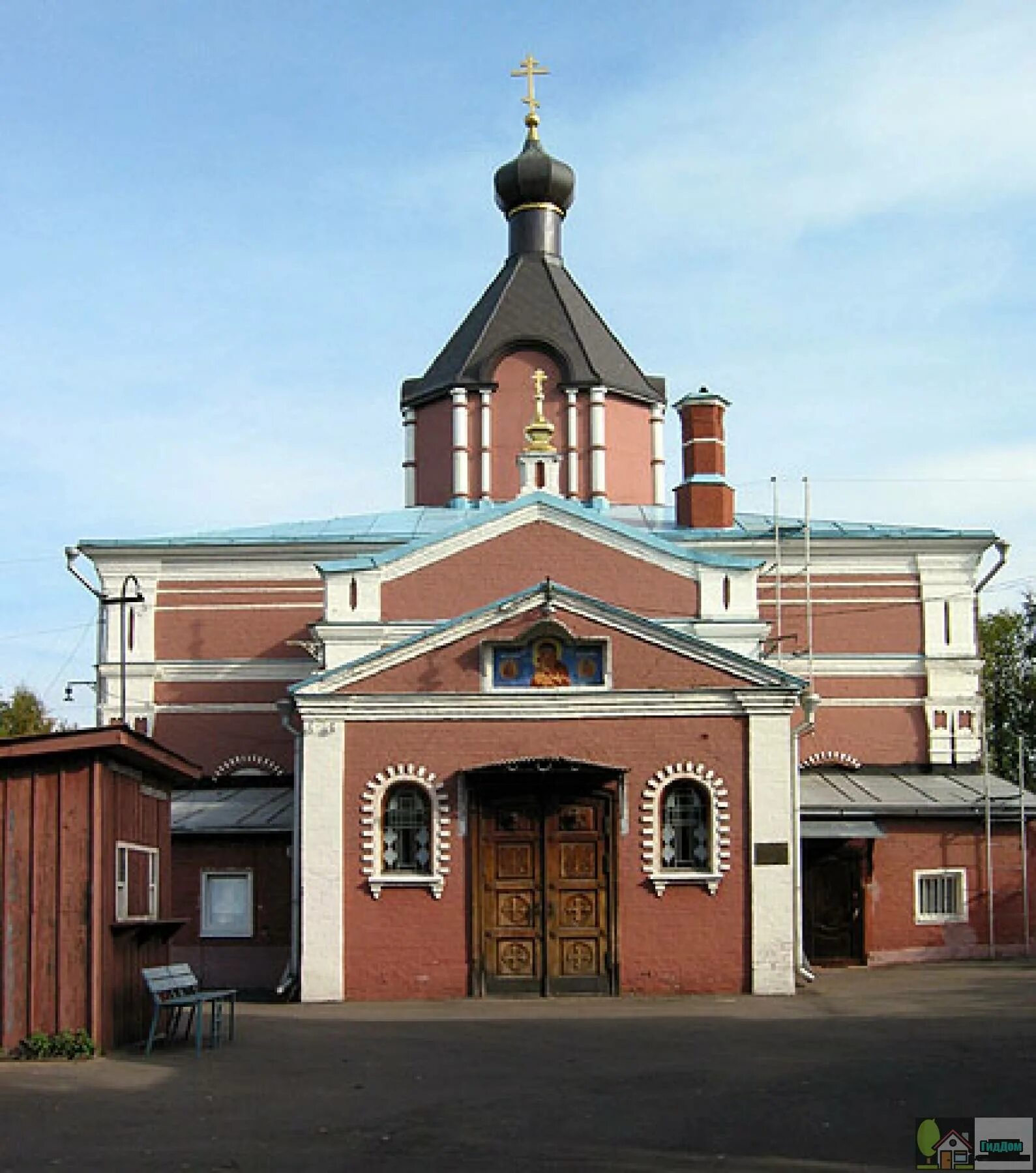 храм в красногорске в павшино. церковь в павшино красногорск. храм в павшино красногорск. николо-боголюбский храм в павшино. николо боголюбский храм красногорск.