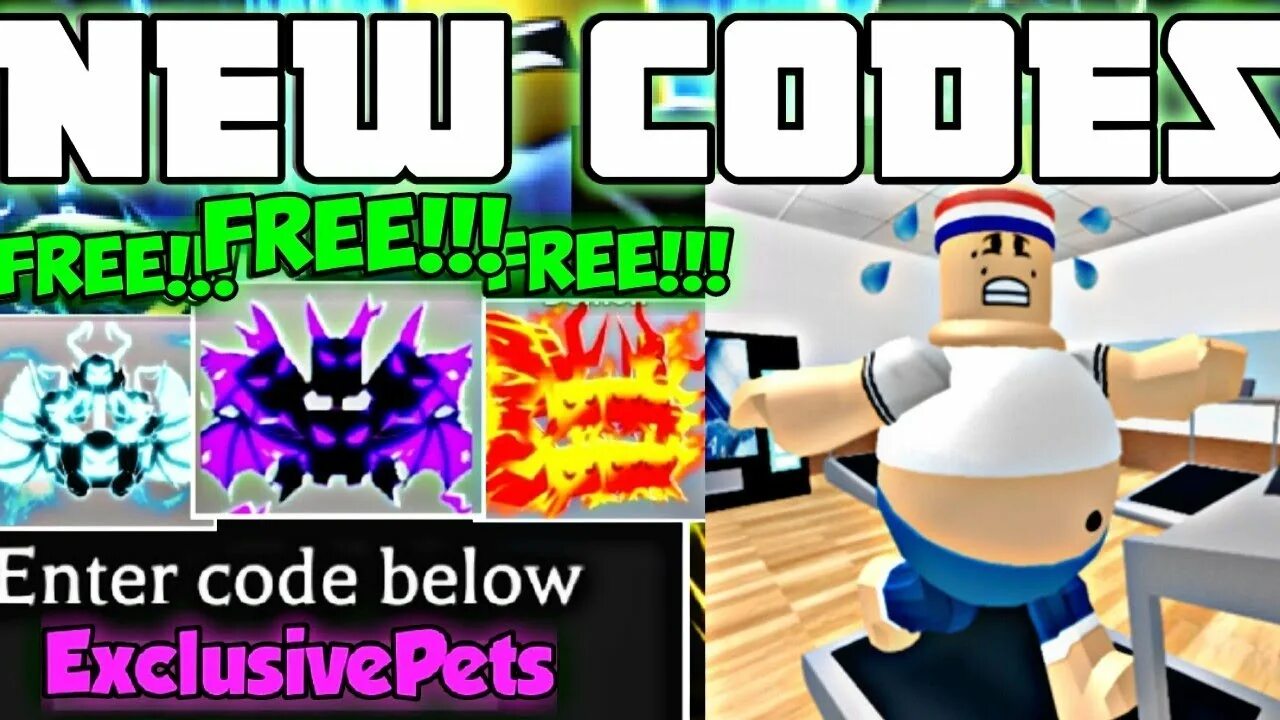 Training simulator codes