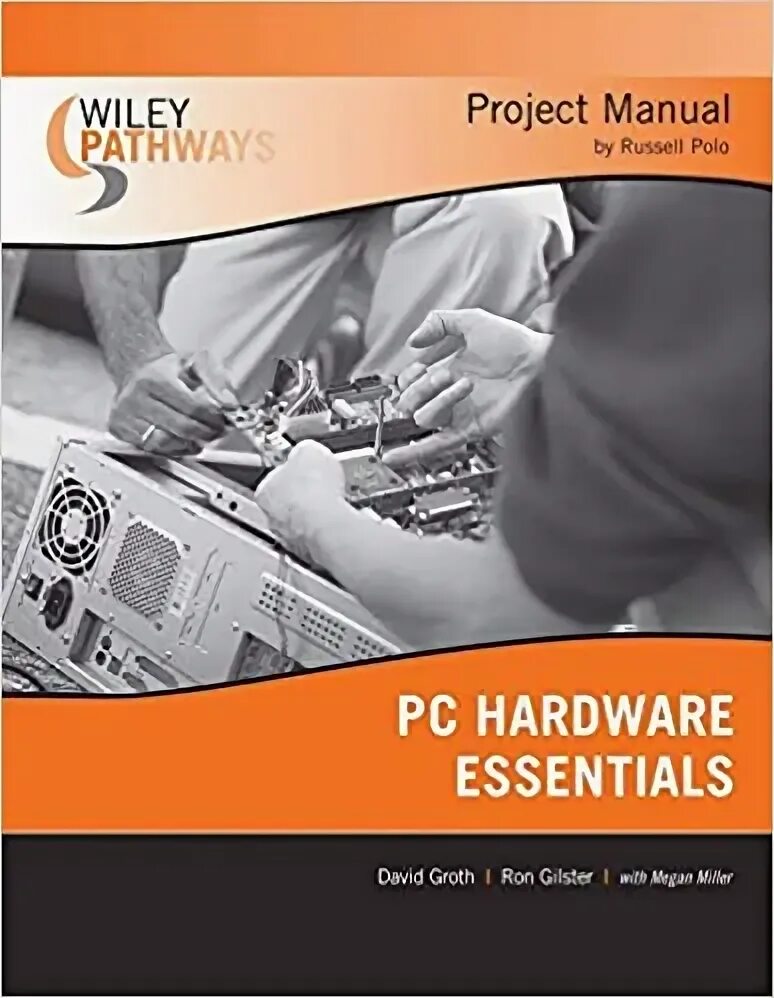 Project essentials. User manual for the projector pdf.