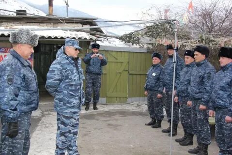 Сибирская околица татарск последние