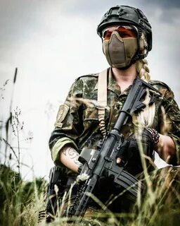 Аирсофт спорт