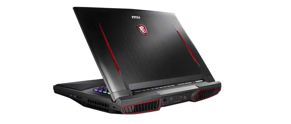 Msi intel core i9. Msi gt75 titan. msi gt75 titan 2080 rtx. ноутбук msi gt75vr 7rf titan pro. gt75.