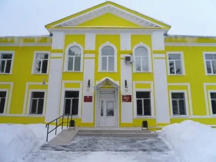 Брянская область судебный участок 22
