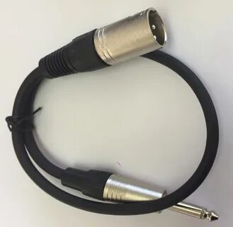 Xlr 6.3