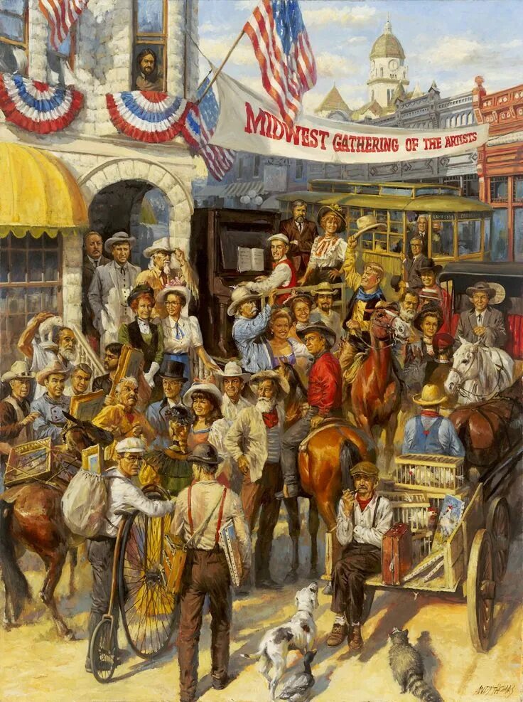 American painters. Мужские портреты импрессионистов. Andy thomas картины. American painters. Живопись американских художников.