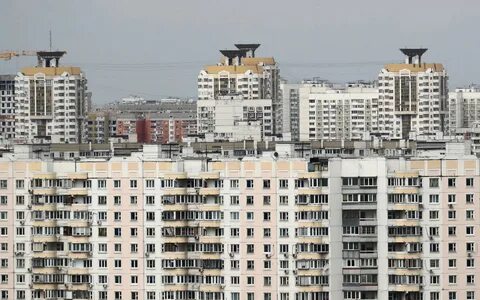 Региональное жилье