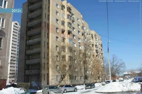 Молодежная 5 2