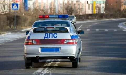 Дпс машина в дали