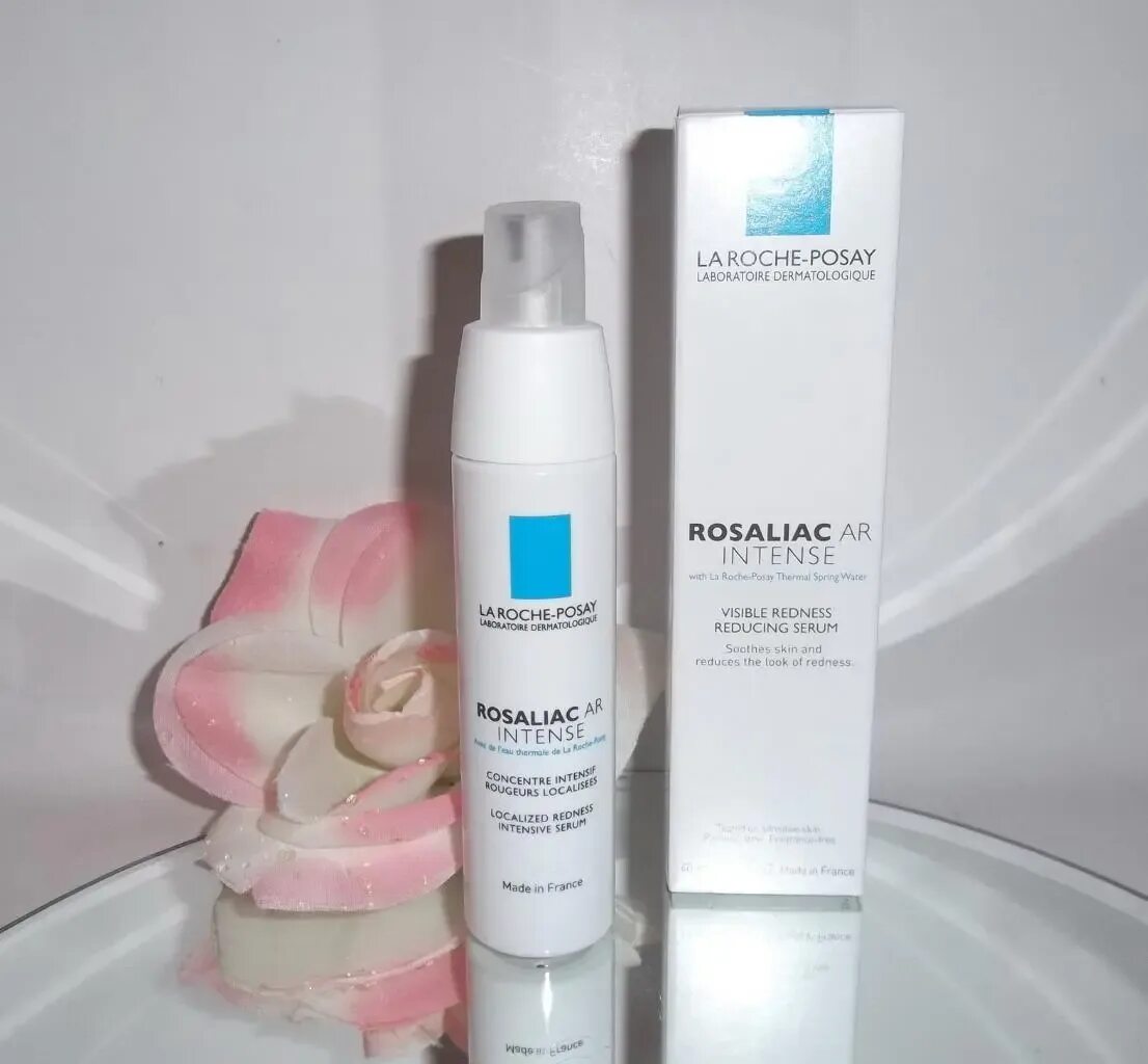Сыворотка розалиак ля рош. La roche-posay rosaliac ar intense. ля рош позе rosaliac ar intense. сыворотка розалик ла рош. ля рош позе розалиак сыворотка.