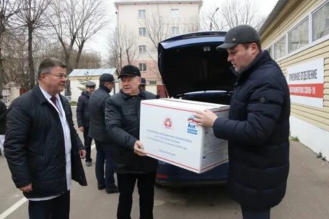Бсмп калуга отзыв