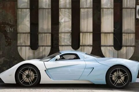 Marussia b1