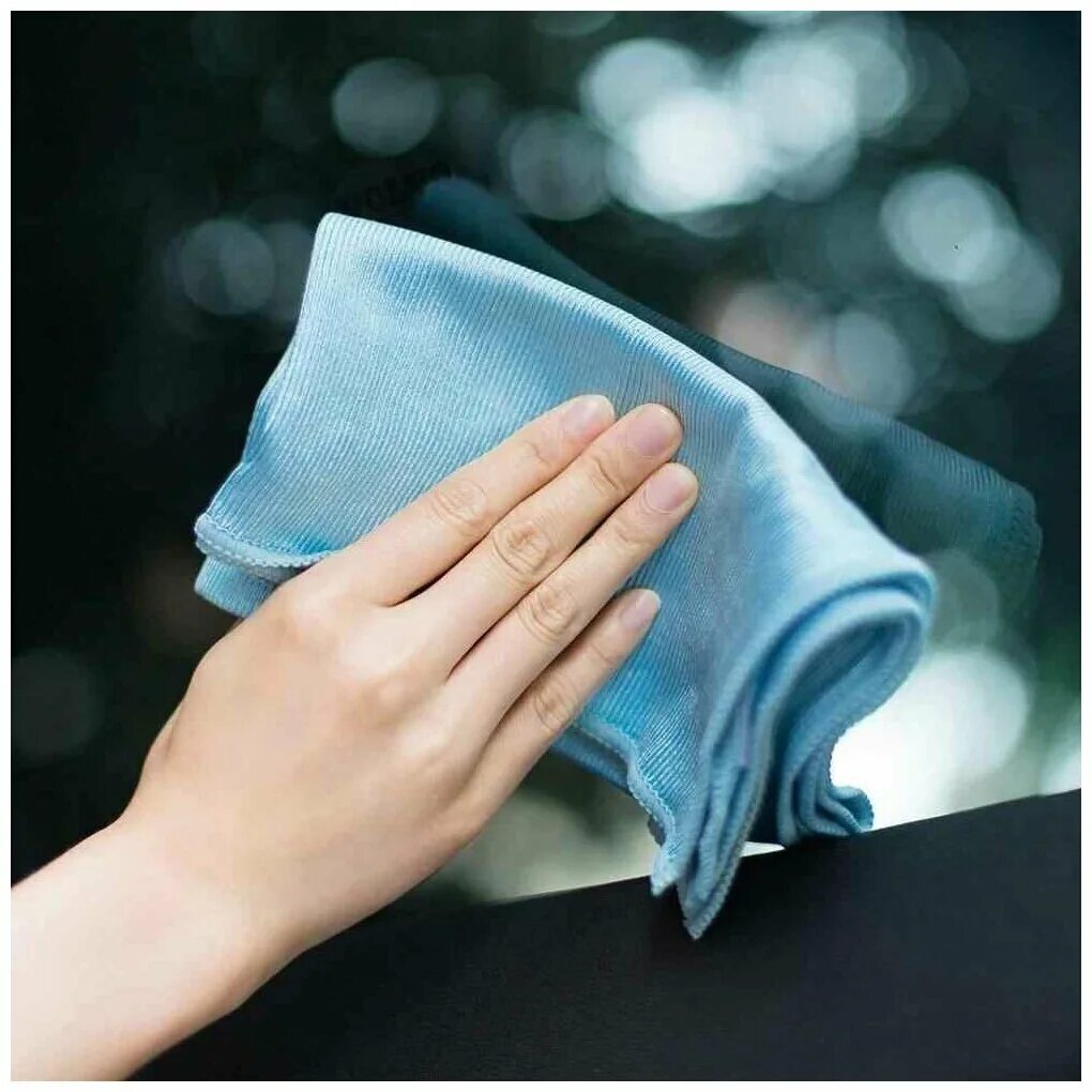 30*30см, микрофибра. салфетка д/уборки супервпит. Jonmaster diversey тряпки для стекла 5 шт. тряпка микрофибра для стекол. тряпка для стекла.