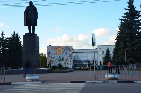 Вакансии города дзержинска нижегородская область