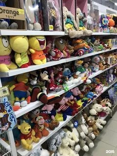 Дисконт игрушка