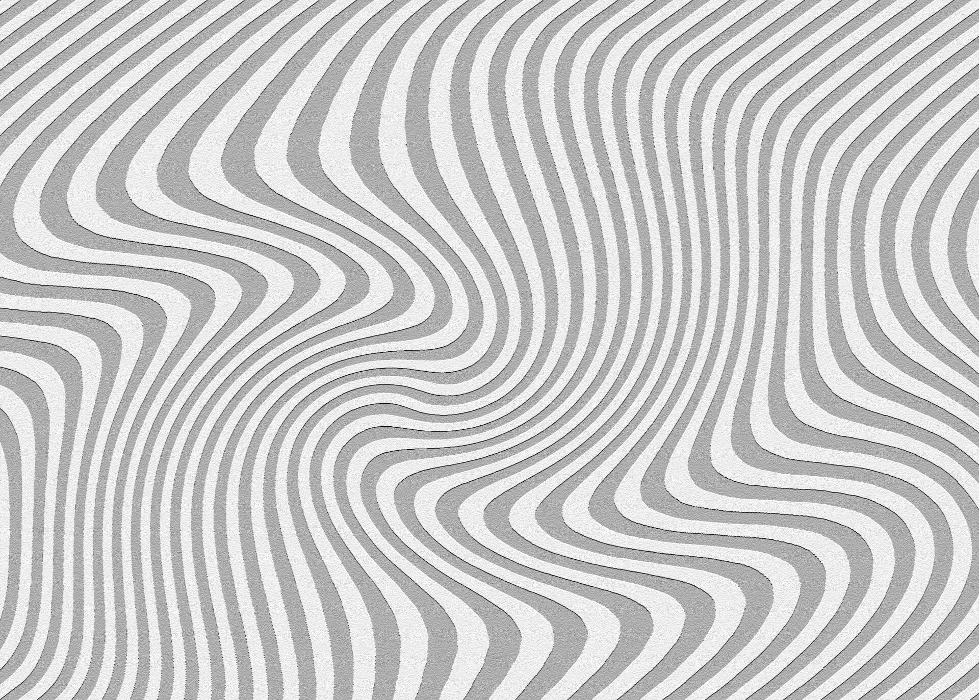 Line pattern