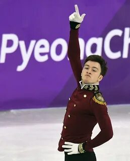 Алиев короткая программа