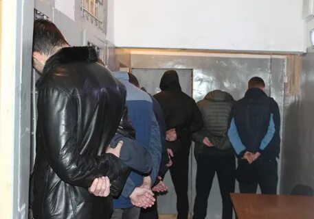 Новости иркутска криминал