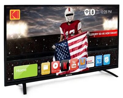 X smart tv