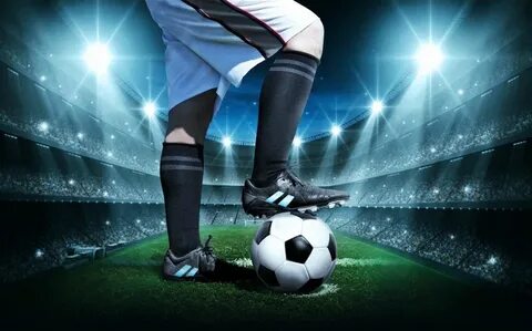 Football but