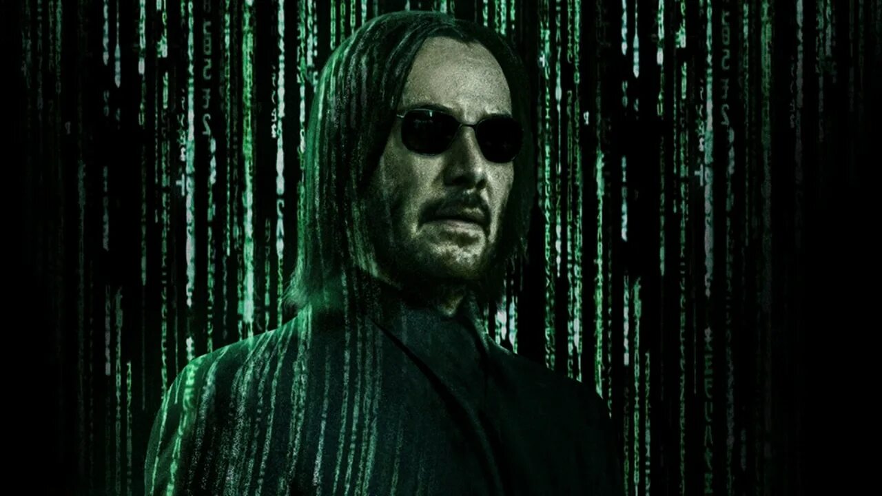 Matrix release