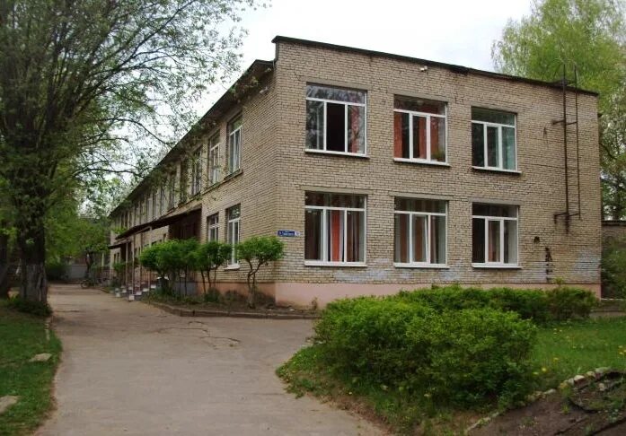 В Православной гимназии "Логос" прошла школьная линейка - Храм Спаса Нерукотворн