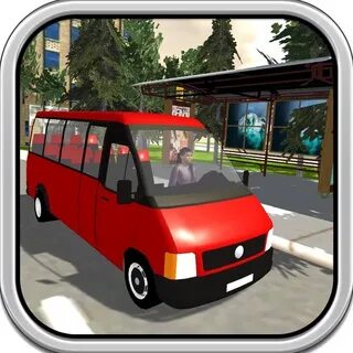 Минивэн игра